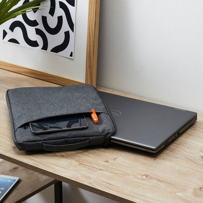 Be Mix Funda Multibolsillos Portátil Poliéster