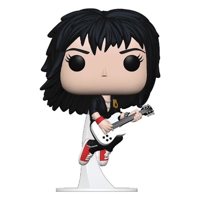 FUNKO Funko Pop Rocks Joan Jett FUNKO Funko Pop Rocks Joan Jett