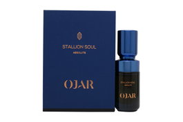 Ojar Stallion Soul Absolute Perfume Oil 20ml