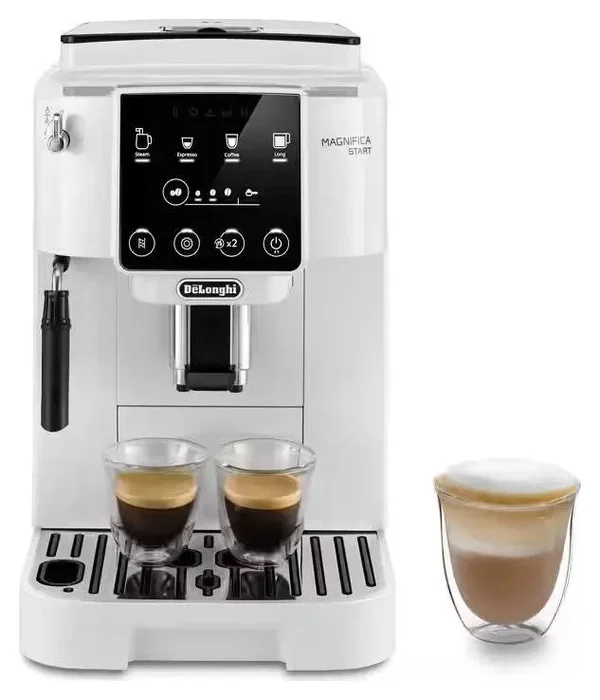 De'Longhi Magnifica Start ECAM 220.20.W Blanco De'Longhi Magnifica Start ECAM 220.20.W Blanco