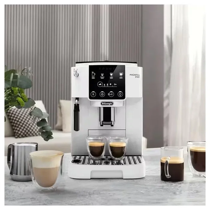 De'Longhi Magnifica Start ECAM 220.20.W Blanco De'Longhi Magnifica Start ECAM 220.20.W Blanco