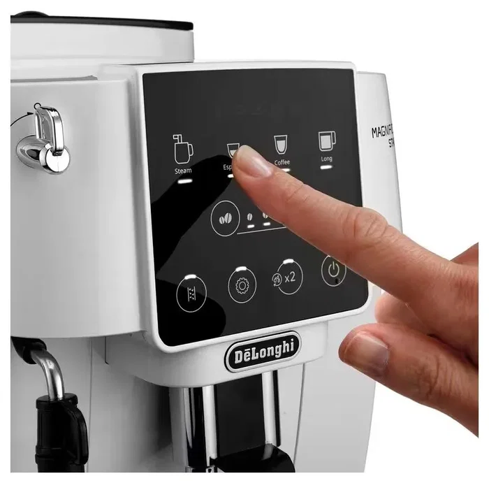 De'Longhi Magnifica Start ECAM 220.20.W Blanco De'Longhi Magnifica Start ECAM 220.20.W Blanco