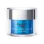 Eucerin Hyaluron-Filler + 3X Effect Soin De Nuit Booster D'Hydratation Gel-Crème 50ml