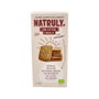 NATRULY Galletas de Canela Bio 125g
