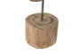 DKD Home Decor Decoración de Resina Barco Ancla Surtido 2 Unidades