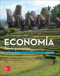 MC GRAW HILL INTERAMERICANA Economia. Teoria y politica (6ªEd)