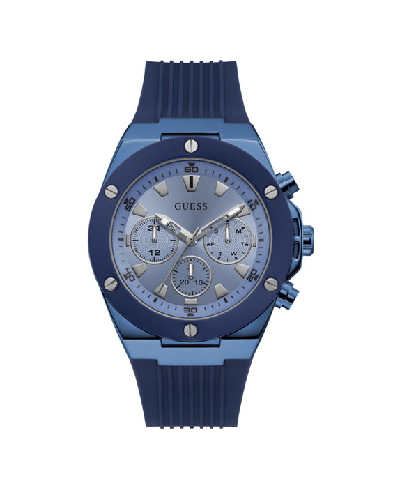 Guess GW0057G3 Poseidon Azul Guess GW0057G3 Poseidon Azul
