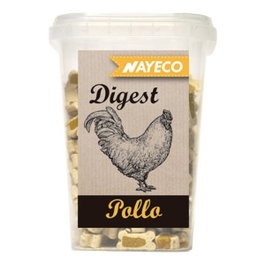 Nayeco Huesitos Digest Pollo 200g