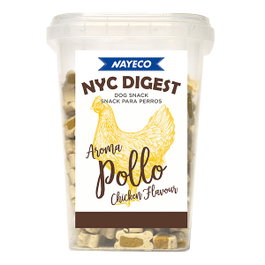 Nayeco Huesitos Digest Pollo 200g