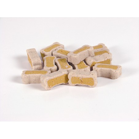 Nayeco Huesitos Digest Pollo Snack Semi Húmedo para Perros 200 gr