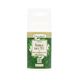 Serum Árbol Del Té Bio