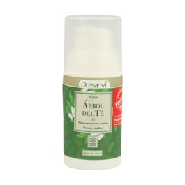 Drasanvi Serum Facial Árbol de Té 30 ml