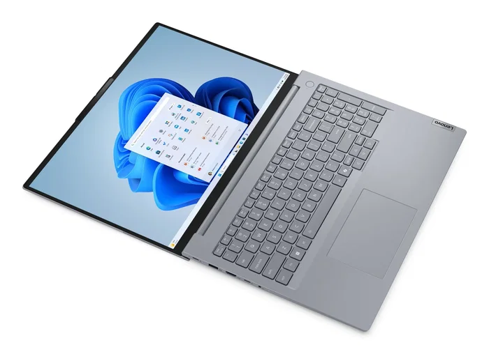 Lenovo ThinkBook 16 G8 IAL Intel Core Ultra 5 135H 16 GB 512 GB Gris Lenovo ThinkBook 16 G8 IAL Intel Core Ultra 5 135H 16 GB 512 GB Gris