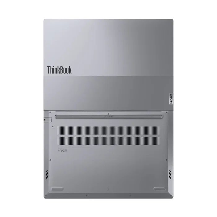 Lenovo ThinkBook 16 G8 IAL Intel Core Ultra 5 135H 16 GB 512 GB Gris Lenovo ThinkBook 16 G8 IAL Intel Core Ultra 5 135H 16 GB 512 GB Gris