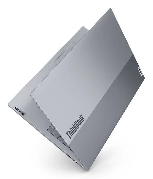 Lenovo ThinkBook 16 G8 IAL Intel Core Ultra 5 135H 16 GB 512 GB Gris Lenovo ThinkBook 16 G8 IAL Intel Core Ultra 5 135H 16 GB 512 GB Gris