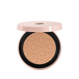 Collistar Impeccabile Polvo Compacto 60G-Cappuccino