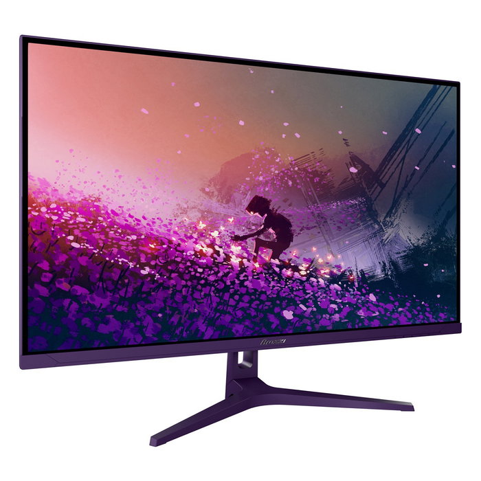 AROZZI Monitor Nova 32" IPS 180Hz Quad HD 1ms Lila