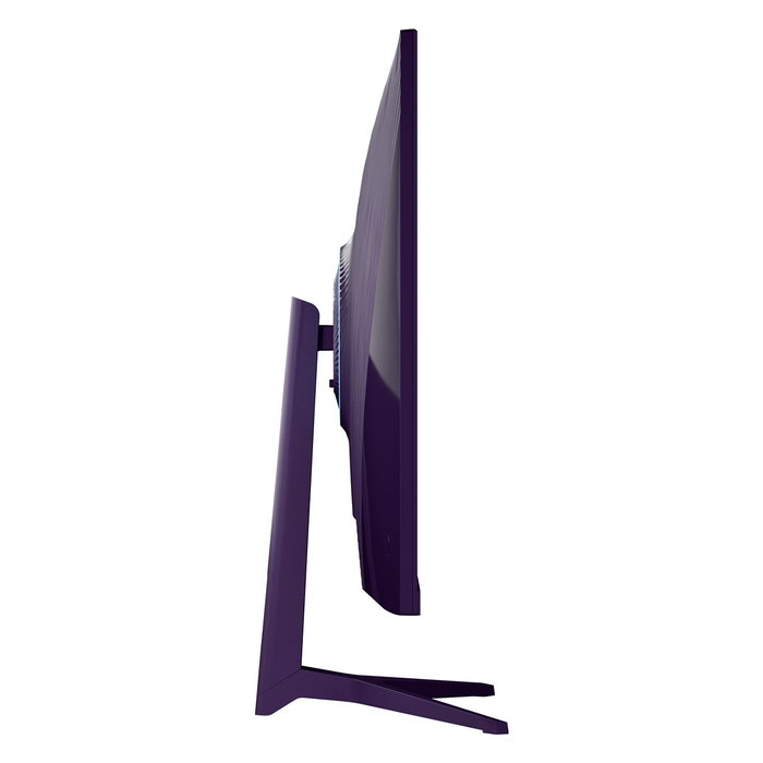 AROZZI Monitor Nova 32" IPS 180Hz Quad HD 1ms Lila