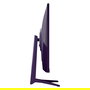 AROZZI Monitor Nova 32" IPS 180Hz Quad HD 1ms Lila