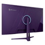 AROZZI Nova 32 IPS Quad HD Púrpura