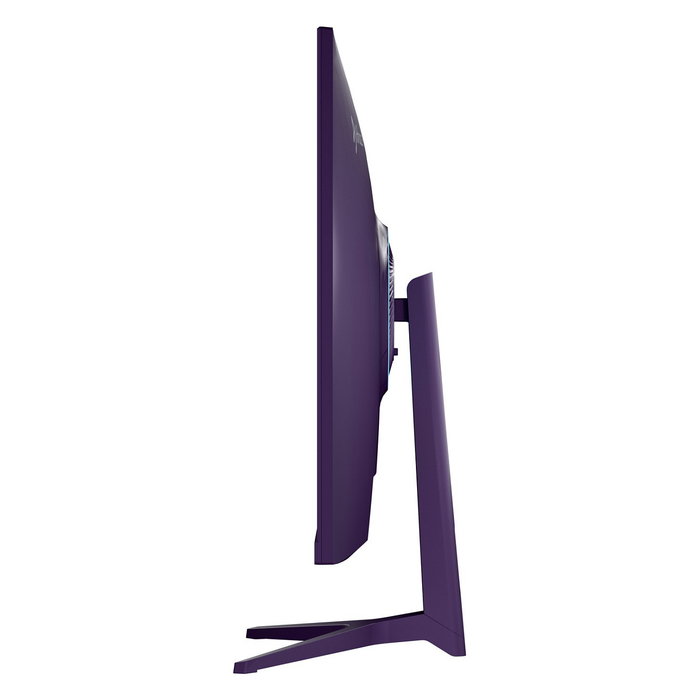 AROZZI Monitor Nova 32" IPS 180Hz Quad HD 1ms Lila