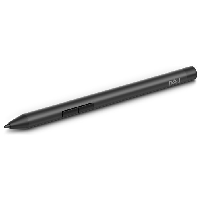 DELL Pro PN526 Stylus Activo con 2 Botones, Negro