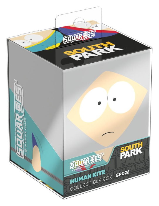Squaroes Squaroe "South Park: Fractured but Whole" SP026 - Human Kite