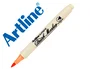 Artline Supreme Brush EPFS Rotulador Punta Pincel Ocre