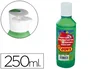 Jovi Témpera Líquida Verde Oscuro 250ml