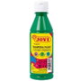 Jovi Témpera Líquida Verde Oscuro 250ml