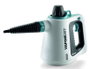 Ariete 4137 Vapori Jet Pistola de Vapor Blanca