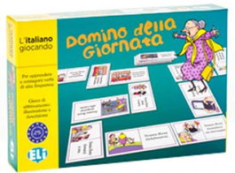 ELI Superbis Italiano NE, AA.VV. - ELI