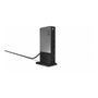 MSI USB-C Docking Station Gen 2 con HDMI y DisplayPort