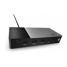 MSI USB-C Docking Station Gen 2 con HDMI y DisplayPort