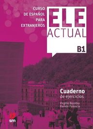 SM ELE Actual B1 Ejercicios