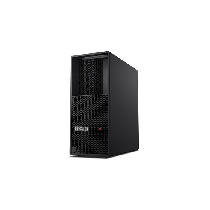 Lenovo ThinkStation P3 Tower Gen 2 Intel Core Ultra 7 265K 32 GB 1 TB SSD NVIDIA RTX 2000 Ada