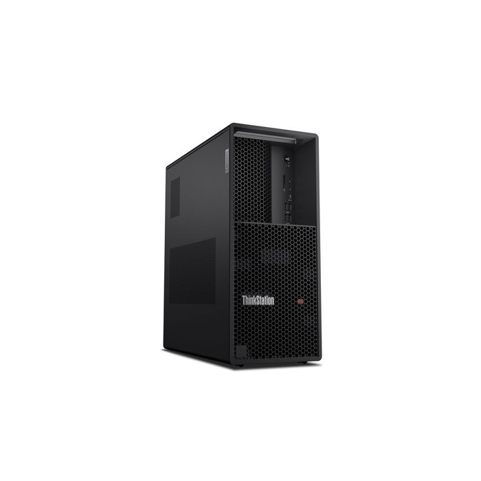 Lenovo ThinkStation P3 Tower Gen 2 Intel Core Ultra 7 265K 32 GB 1 TB SSD NVIDIA RTX 2000 Ada