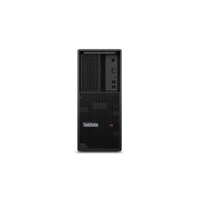Lenovo ThinkStation P3 Tower Gen 2 Intel Core Ultra 7 265K 32 GB 1 TB SSD NVIDIA RTX 2000 Ada