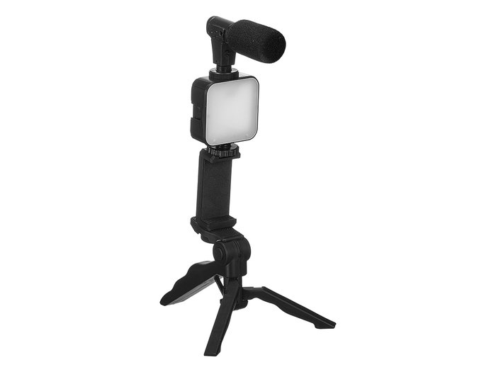 Argon Soporte Selfie 3 en 1 - Trípode Extensible con Cable de 55 cm, 18 x 26.5 x 18 cm, Material Plástico, Color Negro, Funciona con 3 Pilas AA (No Incluidas) (Set de 8) Argon Soporte Selfie 3 en 1 - Trípode Extensible con Cable de 55 cm, 18 x 26.5 x 18 cm, Material Plástico, Color Negro, Funciona con 3 Pilas AA (No Incluidas) (Set de 8)
