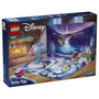 LEGO 43273 Disney Frozen Adventskalender 2025 Juego de construcción 231 piezas 5+ años