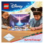 LEGO 43273 Disney Frozen Adventskalender 2025 Juego de construcción 231 piezas 5+ años