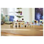 LEGO 43273 Disney Frozen Adventskalender 2025 Juego de construcción 231 piezas 5+ años