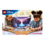 LEGO 43273 Disney Frozen Adventskalender 2025 Juego de construcción 231 piezas 5+ años