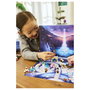 LEGO 43273 Disney Frozen Adventskalender 2025 Juego de construcción 231 piezas 5+ años