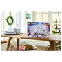 LEGO 43273 Disney Frozen Adventskalender 2025 Juego de construcción 231 piezas 5+ años