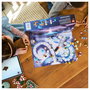 LEGO 43273 Disney Frozen Adventskalender 2025 Juego de construcción 231 piezas 5+ años