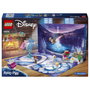 LEGO 43273 Disney Frozen Adventskalender 2025 Juego de construcción 231 piezas 5+ años