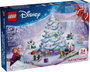 LEGO Disney Frozen Calendario de Adviento 2025 43273