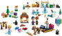 LEGO Disney Frozen Calendario de Adviento 2025 43273