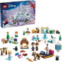 LEGO Disney Frozen Calendario de Adviento 2025 43273